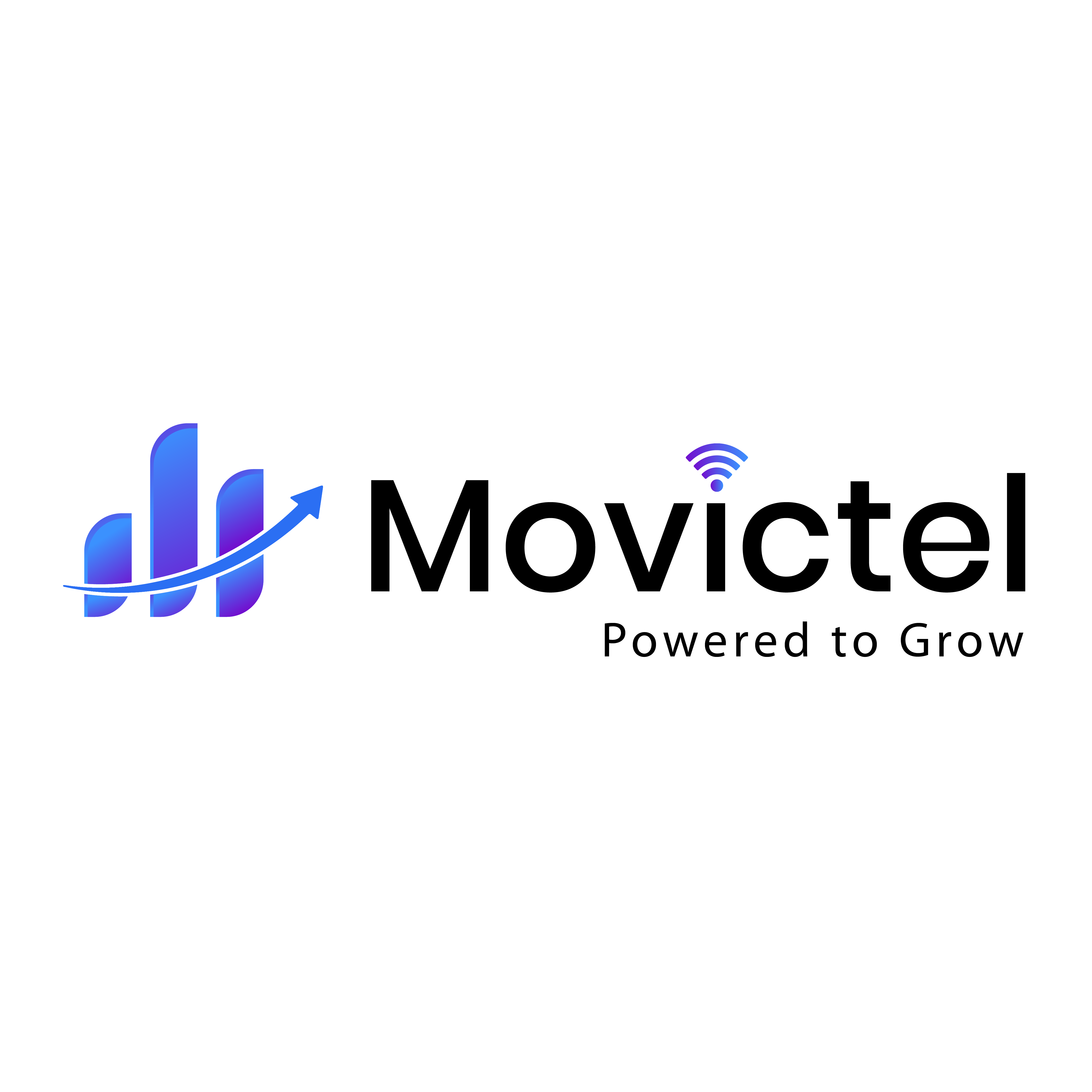 Movictel Logo